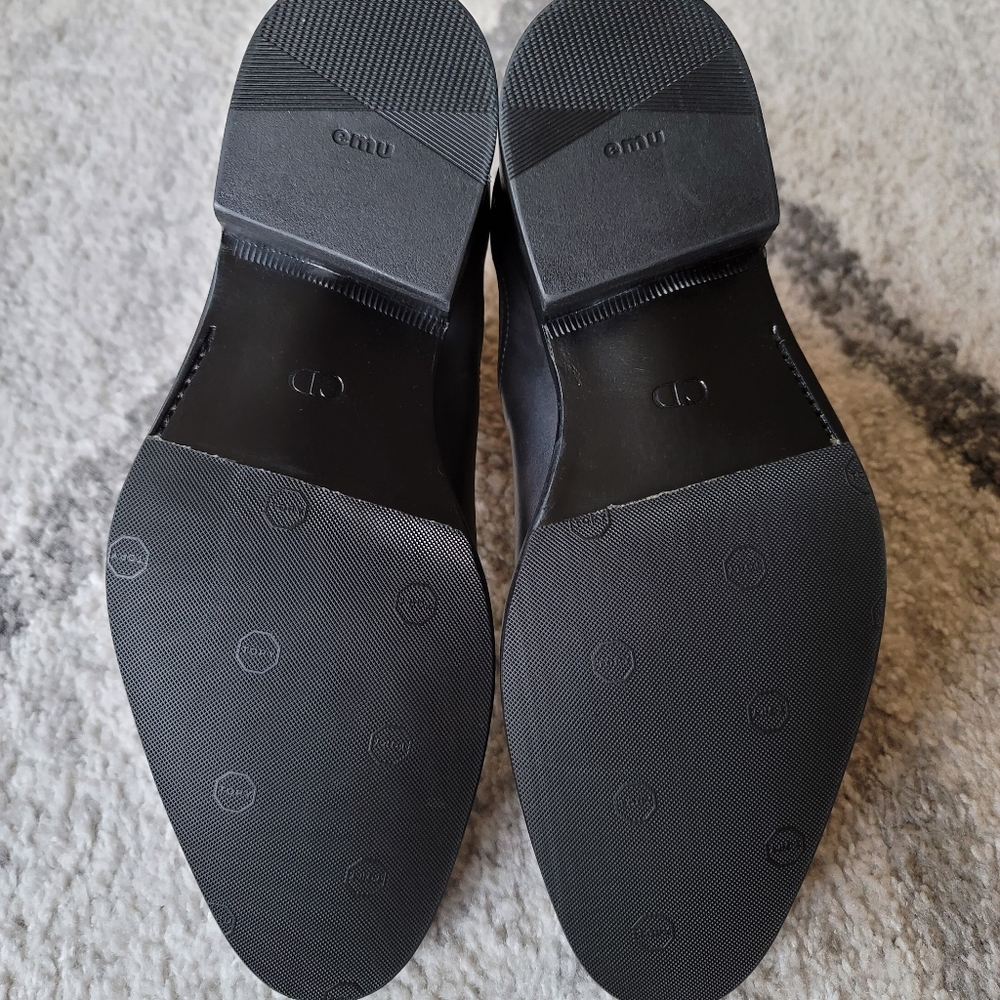 Like New Men's Dior Boots - Picture 6 of 12